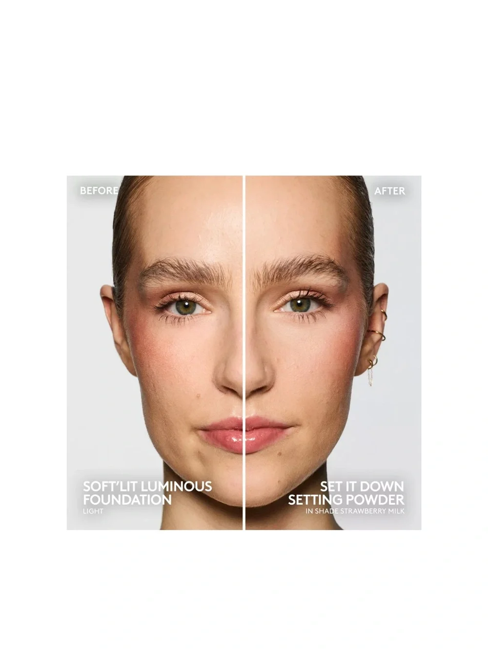 Fenty Beauty Set It Down Superfine Blurring Setting Powder